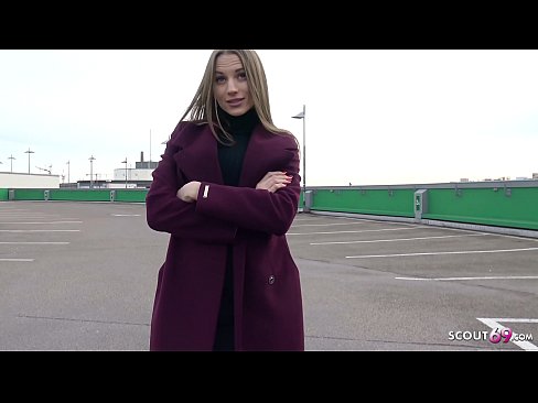 ❤️ الكشافة الألمانية عبارة عن الفولاذ الذي يلامس الأحلام ، ويوقف الكثير من التصريحات والجاذبية مقابل المال الجنس الممتاز